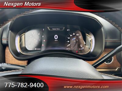 2023 RAM 3500 Limited Longhorn - Photo 14 - Minden, NV 89423