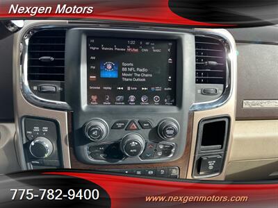 2013 RAM 2500 Laramie Longhorn   - Photo 15 - Minden, NV 89423