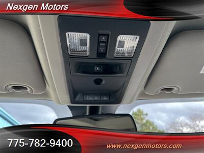 2013 RAM 2500 Laramie Longhorn   - Photo 16 - Minden, NV 89423