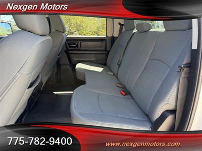 2014 RAM 2500 Tradesman   - Photo 10 - Minden, NV 89423