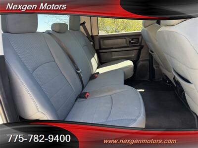 2014 RAM 2500 Tradesman   - Photo 11 - Minden, NV 89423