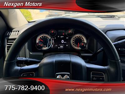 2014 RAM 2500 Tradesman   - Photo 15 - Minden, NV 89423