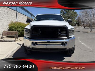 2014 RAM 2500 Tradesman   - Photo 8 - Minden, NV 89423