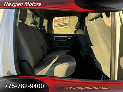 2016 RAM 2500 BIGHORN   - Photo 12 - Minden, NV 89423