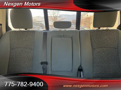 2016 RAM 2500 BIGHORN   - Photo 11 - Minden, NV 89423