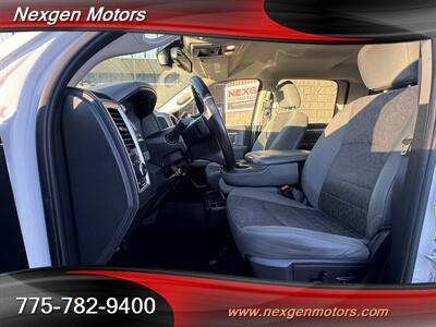 2016 RAM 2500 BIGHORN   - Photo 9 - Minden, NV 89423