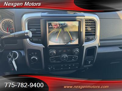 2016 RAM 2500 BIGHORN   - Photo 17 - Minden, NV 89423