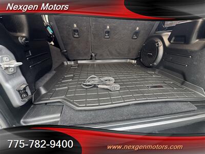 2018 Jeep Wrangler Unlimited Rubicon - Photo 24 - Minden, NV 89423