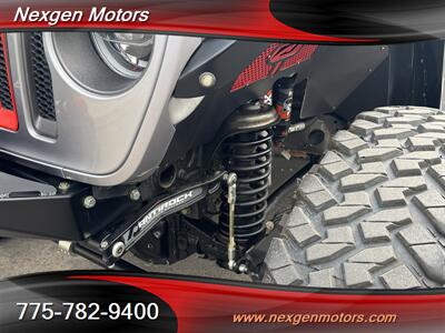 2018 Jeep Wrangler Unlimited Rubicon - Photo 30 - Minden, NV 89423