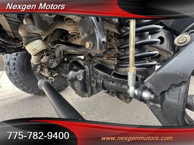 2018 Jeep Wrangler Unlimited Rubicon - Photo 22 - Minden, NV 89423