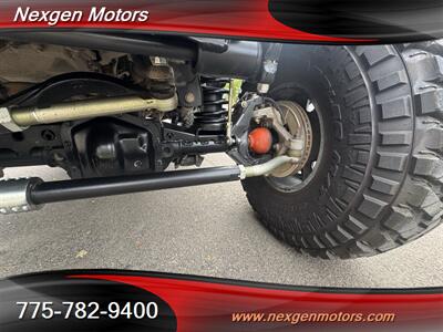 2018 Jeep Wrangler Unlimited Rubicon - Photo 21 - Minden, NV 89423