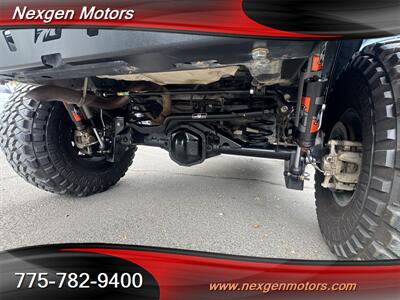 2018 Jeep Wrangler Unlimited Rubicon - Photo 23 - Minden, NV 89423