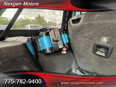 2018 Jeep Wrangler Unlimited Rubicon - Photo 25 - Minden, NV 89423