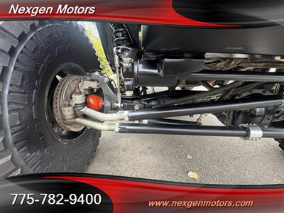 2018 Jeep Wrangler Unlimited Rubicon - Photo 20 - Minden, NV 89423