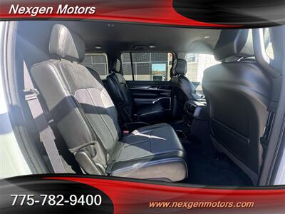 2024 Jeep Wagoneer Series II   - Photo 13 - Minden, NV 89423