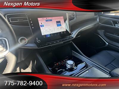 2024 Jeep Wagoneer Series II   - Photo 17 - Minden, NV 89423