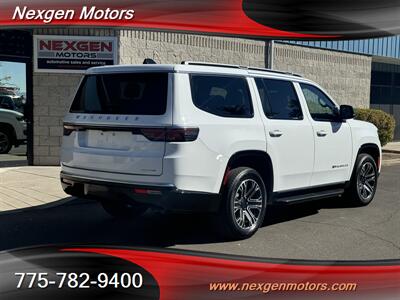 2024 Jeep Wagoneer Series II   - Photo 5 - Minden, NV 89423
