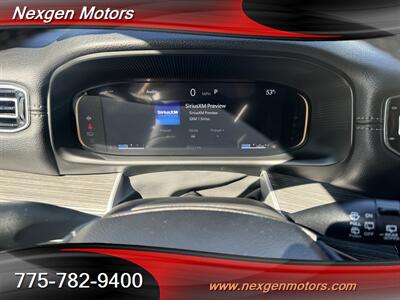 2024 Jeep Wagoneer Series II   - Photo 15 - Minden, NV 89423