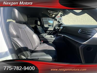 2024 Jeep Wagoneer Series II   - Photo 14 - Minden, NV 89423