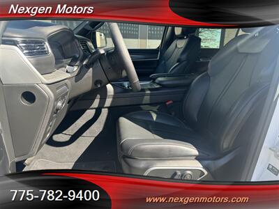2024 Jeep Wagoneer Series II   - Photo 9 - Minden, NV 89423