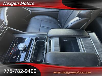2024 Jeep Wagoneer Series II   - Photo 20 - Minden, NV 89423