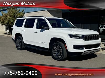 2024 Jeep Wagoneer Series II   - Photo 7 - Minden, NV 89423