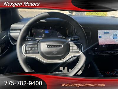 2024 Jeep Wagoneer Series II   - Photo 16 - Minden, NV 89423