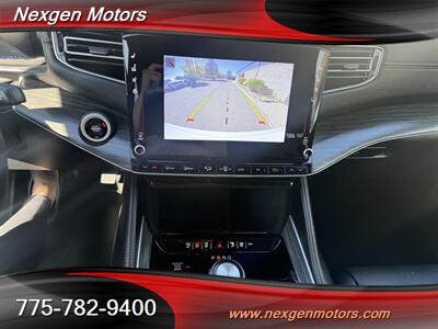 2024 Jeep Wagoneer Series II   - Photo 18 - Minden, NV 89423
