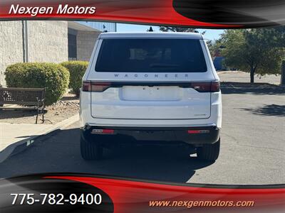 2024 Jeep Wagoneer Series II   - Photo 4 - Minden, NV 89423