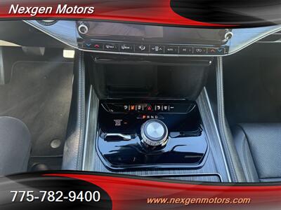 2024 Jeep Wagoneer Series II   - Photo 19 - Minden, NV 89423