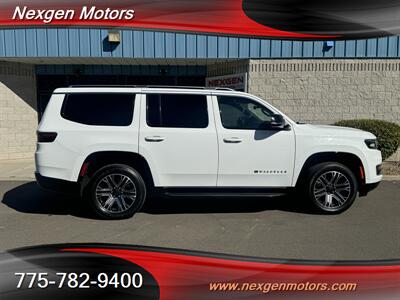 2024 Jeep Wagoneer Series II   - Photo 6 - Minden, NV 89423