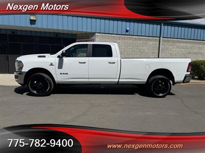 2021 RAM 2500 Big Horn - Photo 2 - Minden, NV 89423