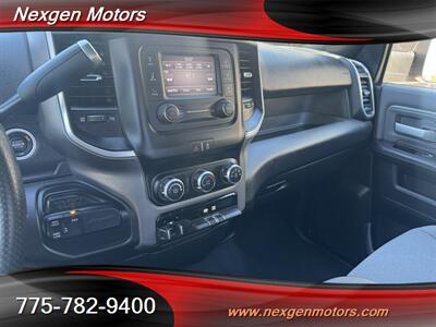 2021 RAM 2500 Big Horn - Photo 16 - Minden, NV 89423