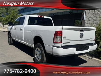 2021 RAM 2500 Big Horn - Photo 3 - Minden, NV 89423