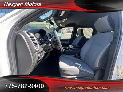 2021 RAM 2500 Big Horn - Photo 9 - Minden, NV 89423