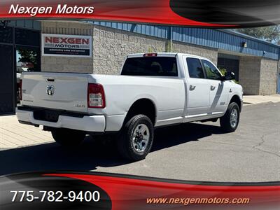 2021 RAM 2500 Big Horn - Photo 5 - Minden, NV 89423