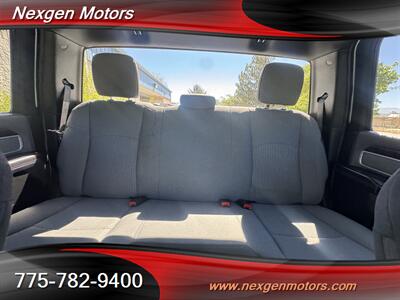 2021 RAM 2500 Big Horn - Photo 11 - Minden, NV 89423