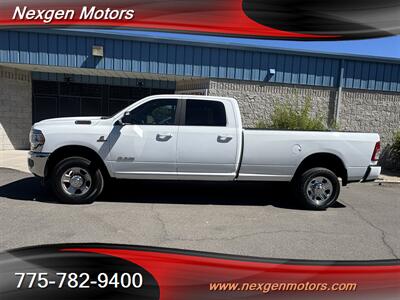 2021 RAM 2500 Big Horn - Photo 2 - Minden, NV 89423