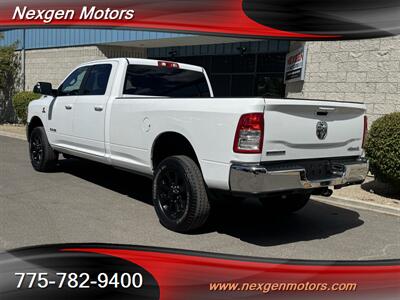 2021 RAM 2500 Big Horn - Photo 3 - Minden, NV 89423