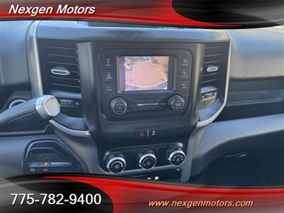 2021 RAM 2500 Big Horn - Photo 17 - Minden, NV 89423
