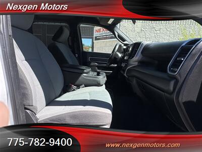 2021 RAM 2500 Big Horn - Photo 13 - Minden, NV 89423