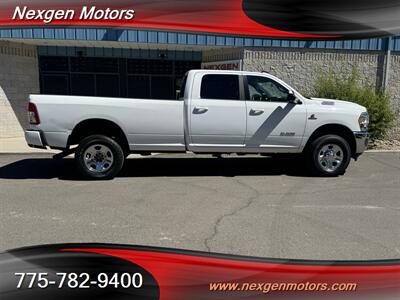 2021 RAM 2500 Big Horn - Photo 6 - Minden, NV 89423