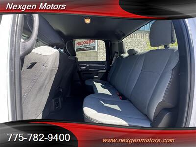 2021 RAM 2500 Big Horn - Photo 10 - Minden, NV 89423