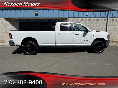 2021 RAM 2500 Big Horn - Photo 6 - Minden, NV 89423