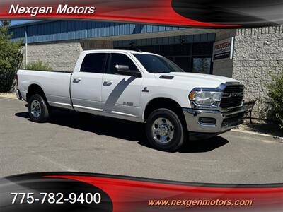 2021 RAM 2500 Big Horn - Photo 7 - Minden, NV 89423