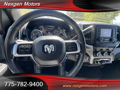 2021 RAM 2500 Big Horn - Photo 15 - Minden, NV 89423