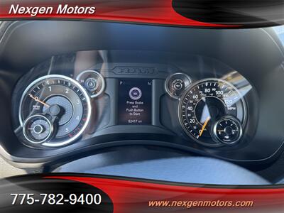 2021 RAM 2500 Big Horn - Photo 14 - Minden, NV 89423