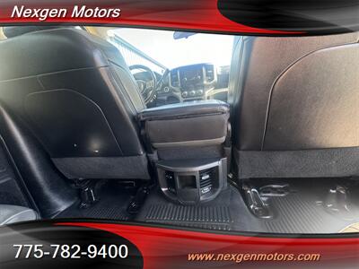 2020 RAM 2500 Tradesman   - Photo 19 - Minden, NV 89423