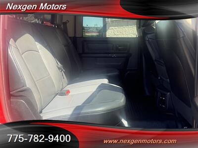 2020 RAM 2500 Tradesman   - Photo 12 - Minden, NV 89423
