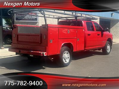 2020 RAM 2500 Tradesman   - Photo 5 - Minden, NV 89423